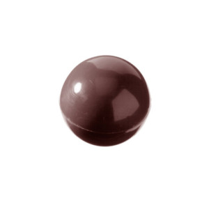 MOLDE CW1217 SEMIESFERA D30 24c 9gr 135x275