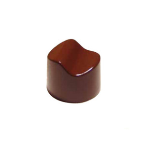 MOLDE M152 REDONDO ONDA D.26.8x19mm 24p 135x275