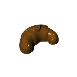 MOLDE M167 CROISSANT 42x28.6x14.6mm 15p 135x275