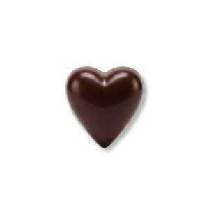 MOLDE POLICARBONATO CORAZÓN M214