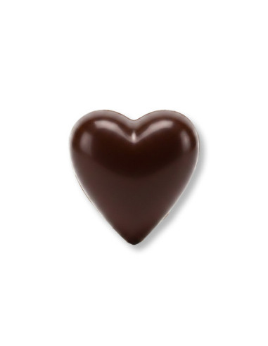 MOLDE POLICARBONATO CORAZÓN M214