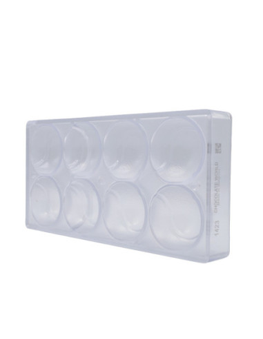 MOLDE CW1423 PELOTA TENIS 1/2 D60mm-1