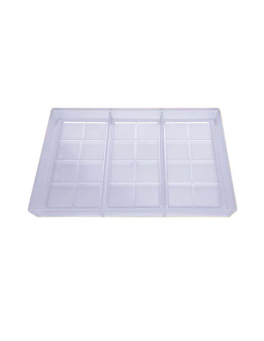MOLDE M260 TABLETA 148x74x4mm 50g 3c-1