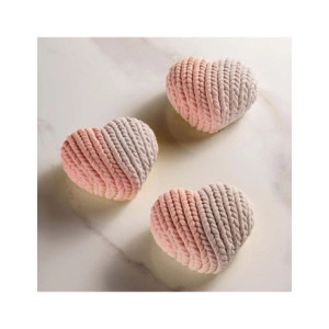 M. CORAZON PUNTO - 80x73xh42mm 140ml 12c 2