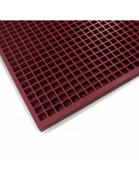 M. MINI CUBO - 9x9xh9mm 0,7ml 936c-2