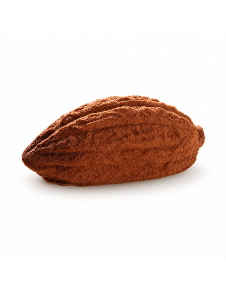 M. VAINAS CACAO - 94x46xh36mm 76ml 25c