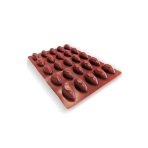 M. VAINAS CACAO - 94x46xh36mm 76ml 25c 2