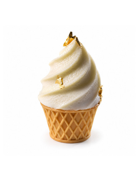 KIT GELATO - Ø55xh88mm 60+60ml 11+11c