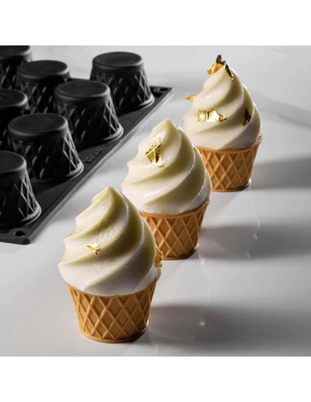 KIT GELATO - Ø55xh88mm 60+60ml 11+11c-1