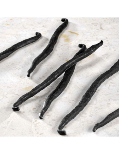 M. VAINILLA - 150x15xh6 mm 4ml 10c-2