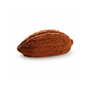 M. VAINAS CACAO - 94x46xh36mm 76ml 25c