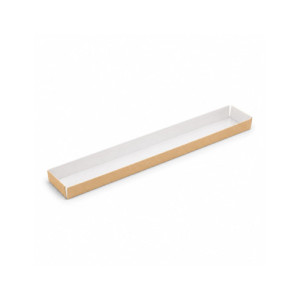 BASE CON ALAS KRAFT - 202x41+15mm PK25u