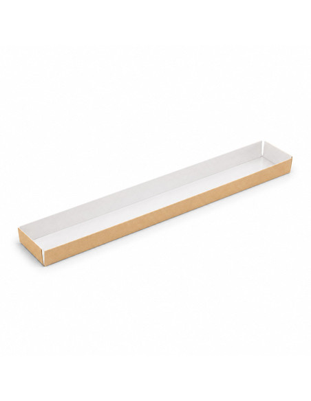 BASE CON ALAS KRAFT - 202x41+15mm PK25u