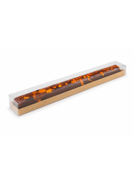 BASE CON ALAS KRAFT - 202x41+15mm PK25u-2