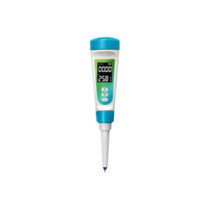 MEDIDOR PH S.SOLID de 0.0 a 14.0 PH
