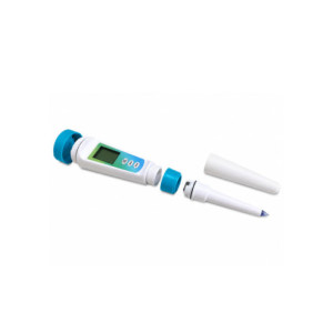 MEDIDOR PH S.SOLID de 0.0 a 14.0 PH 2