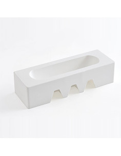 M.INSERT GIANDUIA 1u. 225X60X69mm 600ml TOR225x60