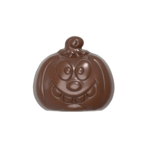 M. CALABAZA HALLOWEEN - 52x56xh23mm 8c