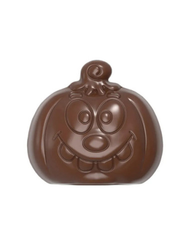 M. CALABAZA HALLOWEEN - 52x56xh23mm 8c