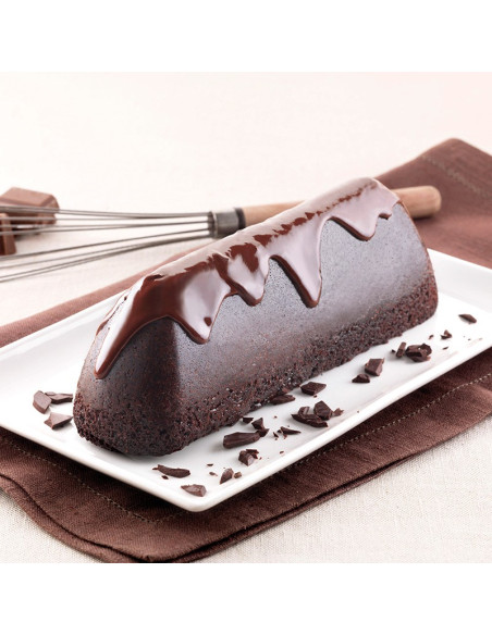 MOLDE INSERT GIANDUIA 1unidad 225x60x69mm 600ml