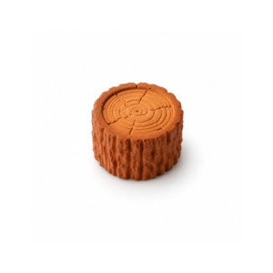 M. PAVOFLEX FORESTA - Ø70xh40mm 115ml 12c