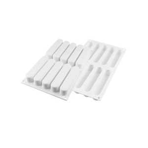 M. FASHION ECLAIR 80 - 130x25xh25mm 80ml 10c 2