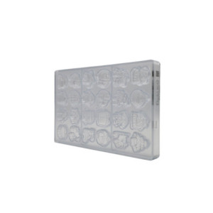 M. CALENDARIO ADVIENTO - 11g 24c 2