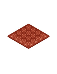 MOLDE CW1592 TABLETA BOLAS 115x115x14mm 2cTabletas