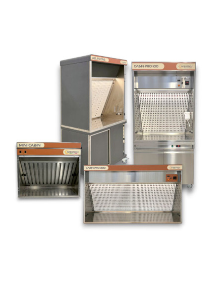 MINI CABIN ENSOTECH -2