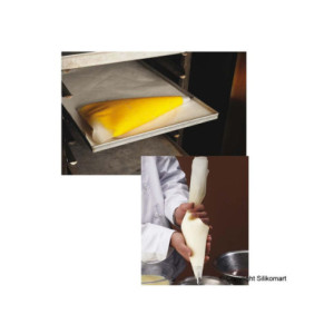 MANGA 45cm ACC083 SILICONA D18,5x45cm 2