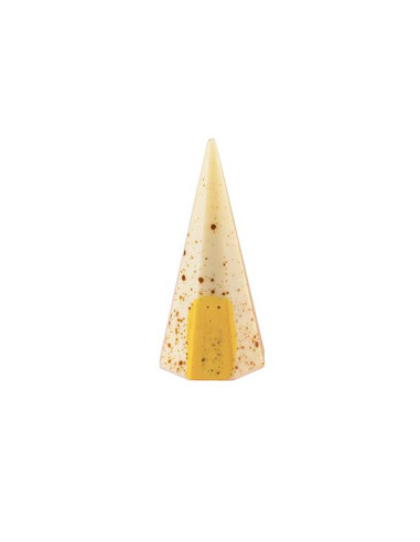 MOLDE MA4006 PIRAMIDE OCTOGONALColección Elegance 275x175