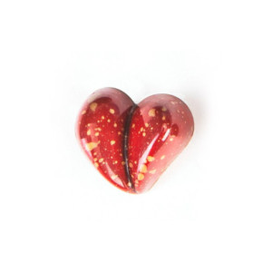 MOLDE PC58 HEART BACHOUR 2