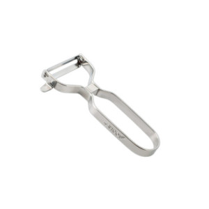 PELADOR PROFESIONAL ACERO INOX