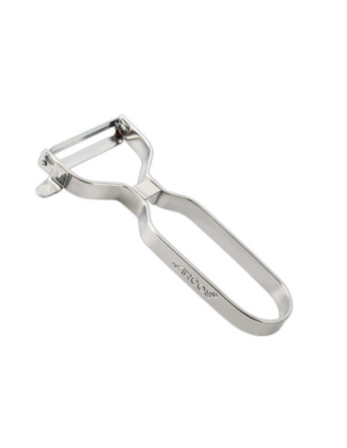 PELADOR PROFESIONAL ACERO INOX