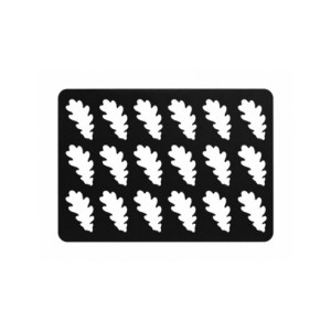 CHABLON ROBLE - 56x80xh2mm 18c 2