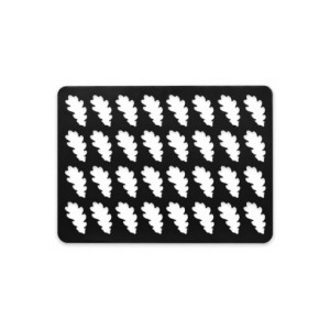 CHABLON ROBLE - 42x60xh2mm 32c 2