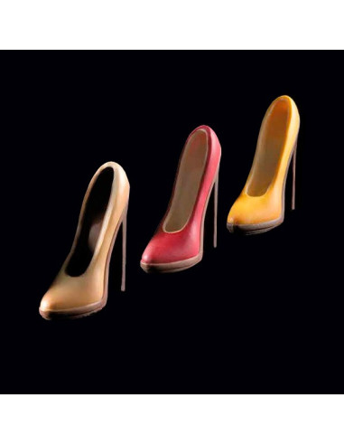 M. DS7107 ZAPATO TACON VANITY 2p. 100x95x38 DECOSIFashion