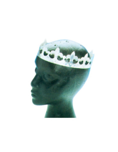 CORONA REY PLATA PK (100)Reyes
