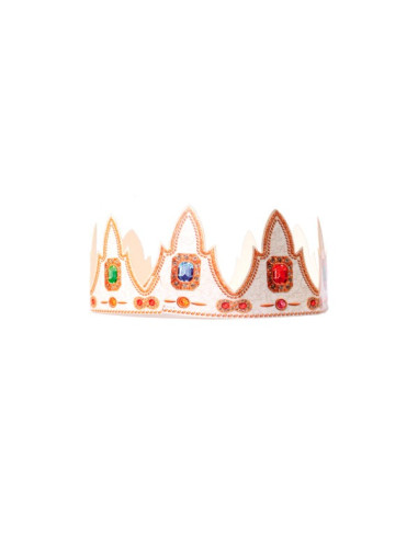 CORONA DIADEMA REAL PK (100u)Reyes