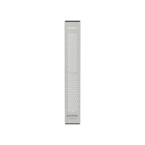 RALLADOR MICROPLANE ZESTER DOBLE CUCHILLA