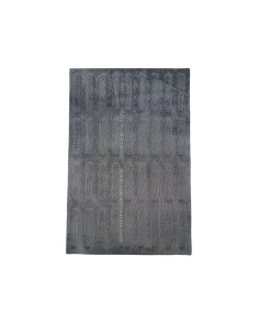 MOLDE FIBRA 36 ECLAIRS 125x25x5mmMicroperforados