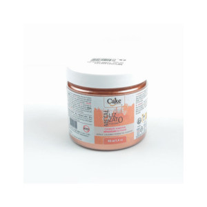 COLORANTE EN POLVO COBRE METALIZADO 40g