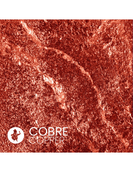 COLORANTE EN POLVO COBRE METALIZADO 40g-1