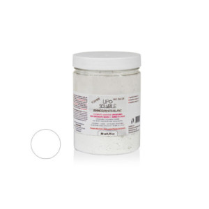 COLORANTE EN POLVO LIPOSOBLUBLE BLANCO 50g