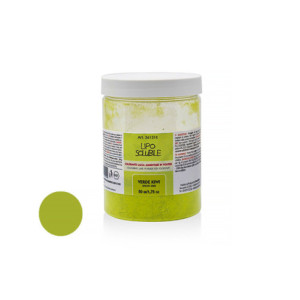 COLORANTE EN POLVO VERDE KIWI LIPOSOLUBLE 50g