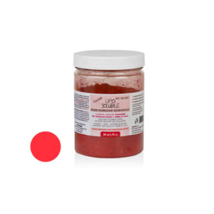 COLORANTE EN POLVO ROJO VIVO LIPOSOLUBLE 50g