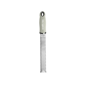 RALLADOR MICROPLANE ZESTER VERDE SALVIA 20cm 