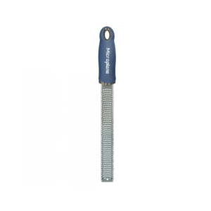 RALLADOR MICROPLANE ZESTER AZUL DENIM 20cm 