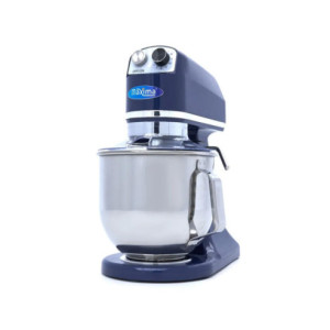BATIDORA PLANETARIA MAXIMA 7L AZUL ACERO