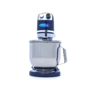BATIDORA PLANETARIA MAXIMA 7L AZUL ACERO 2